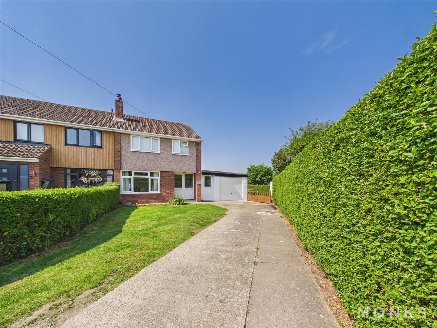 35 Mayfield Grove, Shrewsbury, SY3 0JX For Sale